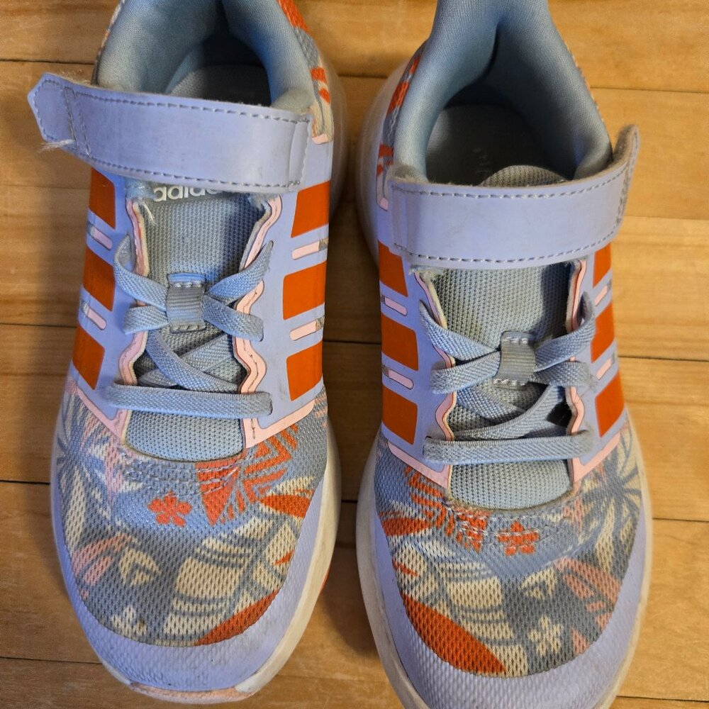 Adidas Girls shoes